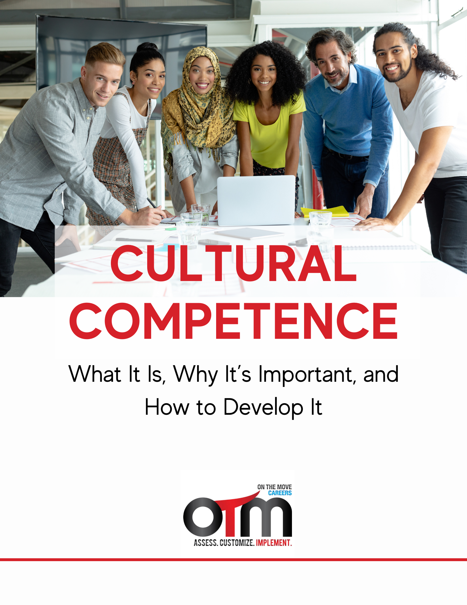 Vaneese - Cultural Competence- cover